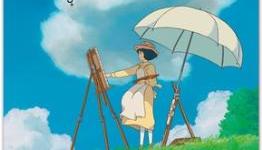 Miyazaki’s The Wind Rises Earns 961 Million Yen in 1st Weekend