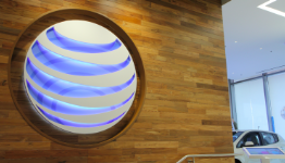 AT&T: $32 Billion in Revenue, 6.8 Million Smartphones Including Record Number of Androids
