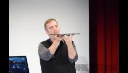 Intel teases a new Haswell processor for thin, potentially fanless tablets