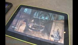 Engadget – Exynos 5 Octa 5420 SoC up against a Nexus 10 at SIGGRAPH 2013: Hands-on