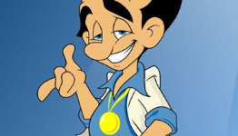 Why Leisure Suit Larry should never have been remade