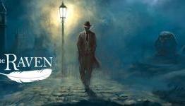 The Raven Eye of the Sphinx Review | GamEvo