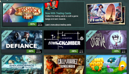 The Fascinating Numbers Behind This Year’s Steam Summer Sale