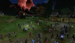 ArcheAge Progress Update Released