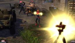 Marvel Heroes Reaches 1.5 Million Registered Player