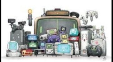 Top 5 Gaming Moments That Shaped My Future in Games