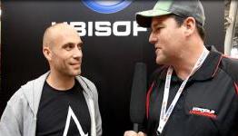PAX Australia Assassins Creed 4 Black Flag Interview