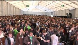 PAX Australia 2013, an honest assessment