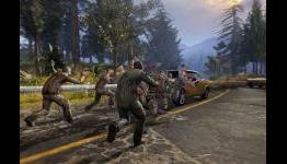 Infestation: Survivor Stories Got 1.3 Million Players