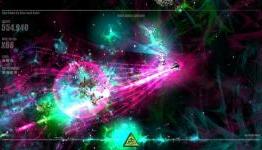 Beat Hazard Now Offers In-Game Rewards To Steam Trading Card Collectors