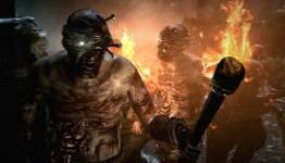 The Evil Within ‘taking the genre back to pure survival horror’