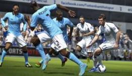 FIFA 14 fan feedback: ‘People were saying the game is too fast’