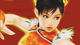 Tekken Bishoujo Ling Xiaoyu Figure Revealed