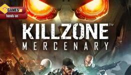 Killzone: Mercenary Hands-on | Games IT