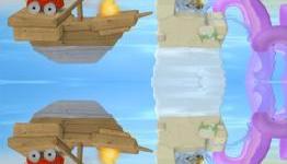 Eurogamer – Sprinkle Islands Review