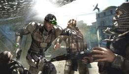 Splinter Cell Blacklist Gameplay Styles