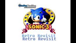 Retro Revisit: Sonic the Hedgehog 3