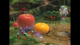 Stuff: Pikmin 3 Review