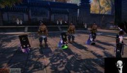 Corsual LiveGuide: Age of Wulin ‘Being Bad’