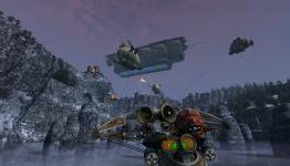 Oddworld: Strangers Wrath HD Review – SentralGamer