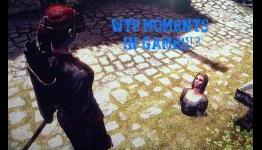 Top 5 WTF Moments in Games