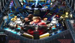 Star Wars Pinball review | Nintendo Insider