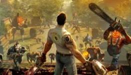 The Serious Sam Collection review – CramG