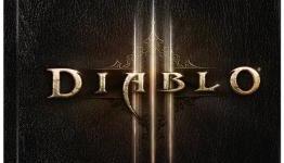 Diablo 3 – Amazon offers pre-order steelbook