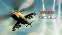 Thunder Wolves Review – Chet & Jon