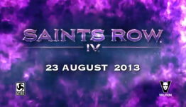 Saints Row IV Hail To The Chief Week Continues