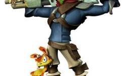 VITA REVIEW: Jak and Daxter Collection