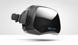 How the Oculus Rift Will Revolutionize Gaming and Possibly The World