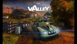 Trackmania 2 Valley | Daily Joypad