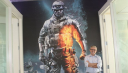 EA Exec Frank Gibeau: Betting On Next-Gen Consoles, Mobile, And Doing Right By Consumers