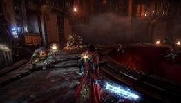 Examiner: Exclusive Interview with Castelvania Producer, David Cox