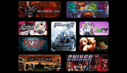 Indie Gala Summertide Bundle Packs More Than A Dozen Games