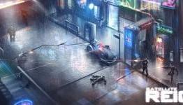 Satellite Reign – Spiritual Successor To Syndicate Wars – Hits Its Initial Kickstarter Goal