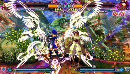 Guilty Gear developer celebrates 25 years of ‘somehow’ staying in business