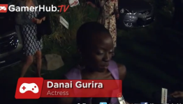 Danai Gurira Talks Michonne And The Walking Dead Season 4