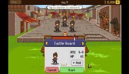 Knights of Pen and Paper +1 Edition Review | PixelPerfectGaming