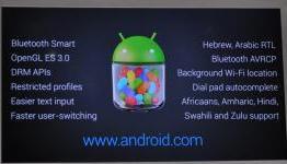 Google Makes Android 4.3 Official, Offers Multi-User Restricted Profile Accounts And Bluetooth Smart
