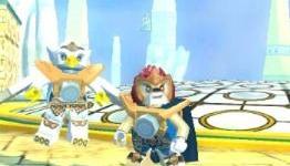 LEGO Legends Of Chima: Laval’s Journey (3DS) Review – Lions & Eagles & Crocs… OH MY! | C.O.G.