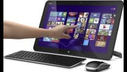 All-in-One PC Shipments Will See Strong Growth in 2013
