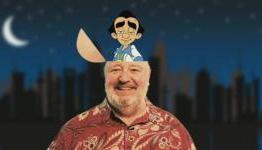 Interview with Al Lowe, creator of Leisure Suit Larry: Reloaded
