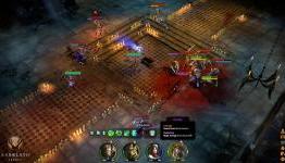 Aarklash: Legacy Developer Walkthrough