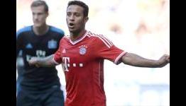 Mazinho: Thiago was very close to joining Manchester United