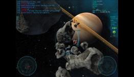Vendetta Online Now Supports the Oculus Rift Headset Devices