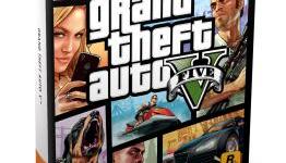 BradyGames Announces GTA V Strategy Guides