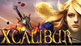 Excalibur is Coming to Mobile