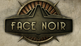 JPS Face Noir Review